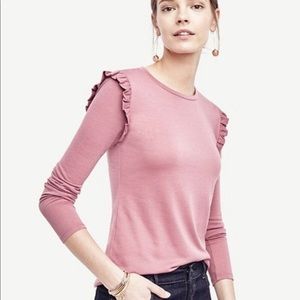 Ann Taylor blouse